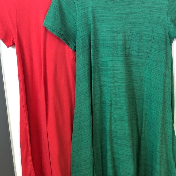 Lula Roe - Picture 4 of 7